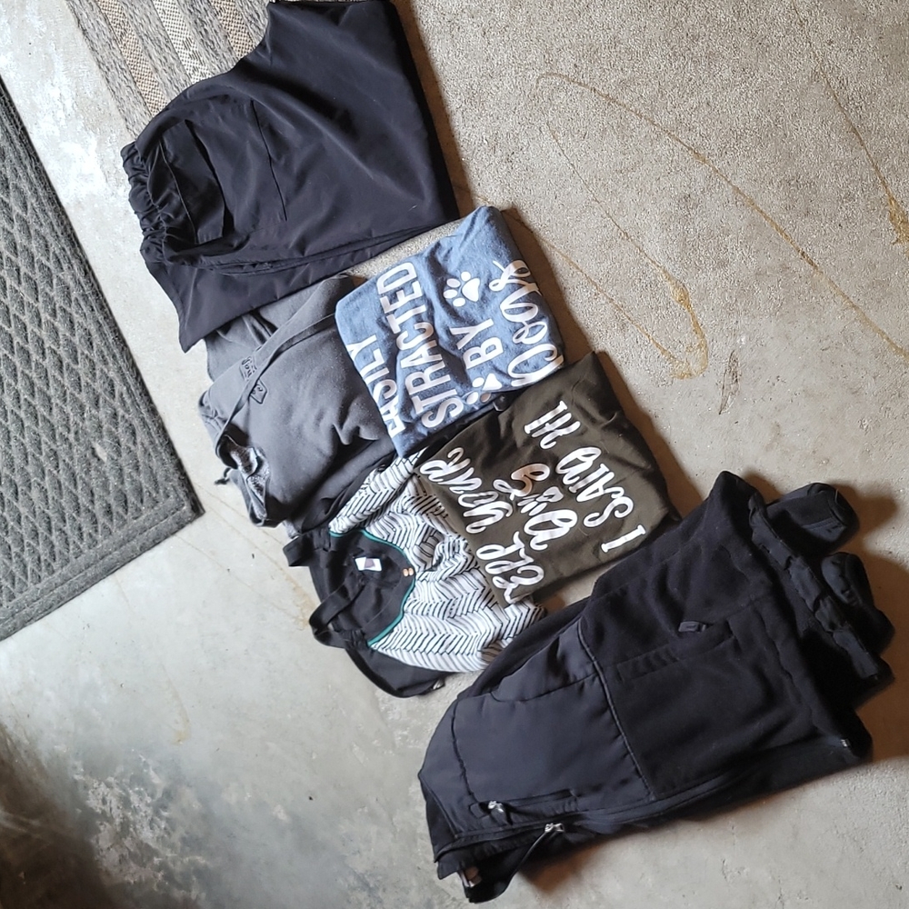 Women's XS-SM Lot